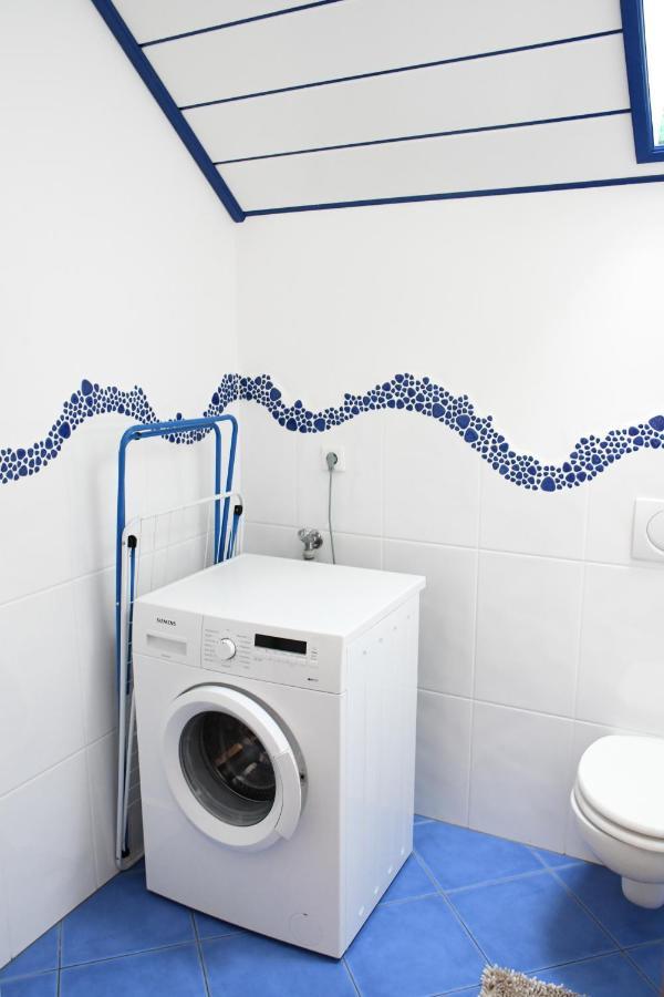 Ferienwohnung Moser Sankt Blasen Esterno foto