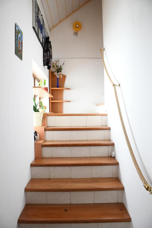 Ferienwohnung Moser Sankt Blasen Esterno foto