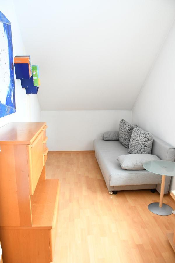 Ferienwohnung Moser Sankt Blasen Esterno foto